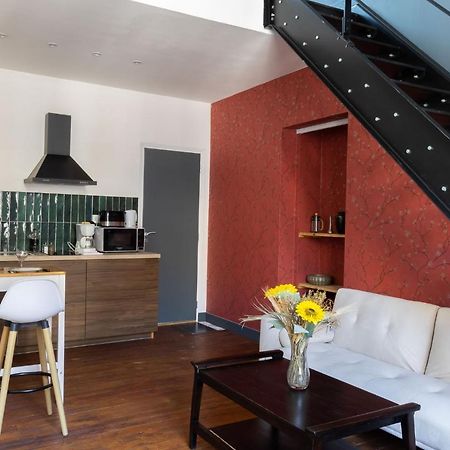Apartmán Jambi - 5 Minutes Du Zooparc De Beauval Saint-Aignan  Exteriér fotografie